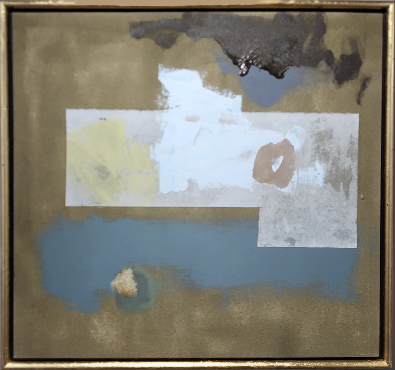 abstract, Alberta, collage, colour field, pink in fusion, dancing