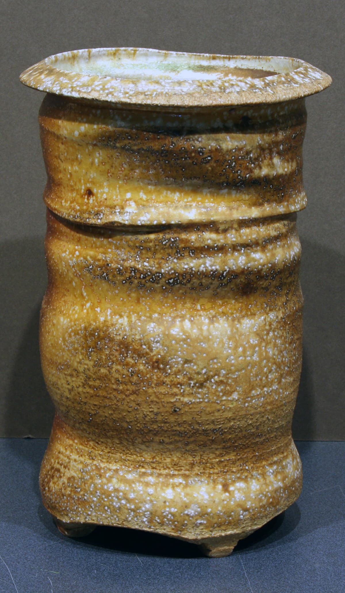 smooth, ceramic, earthenware, dark, fire, salt, pot, smoke