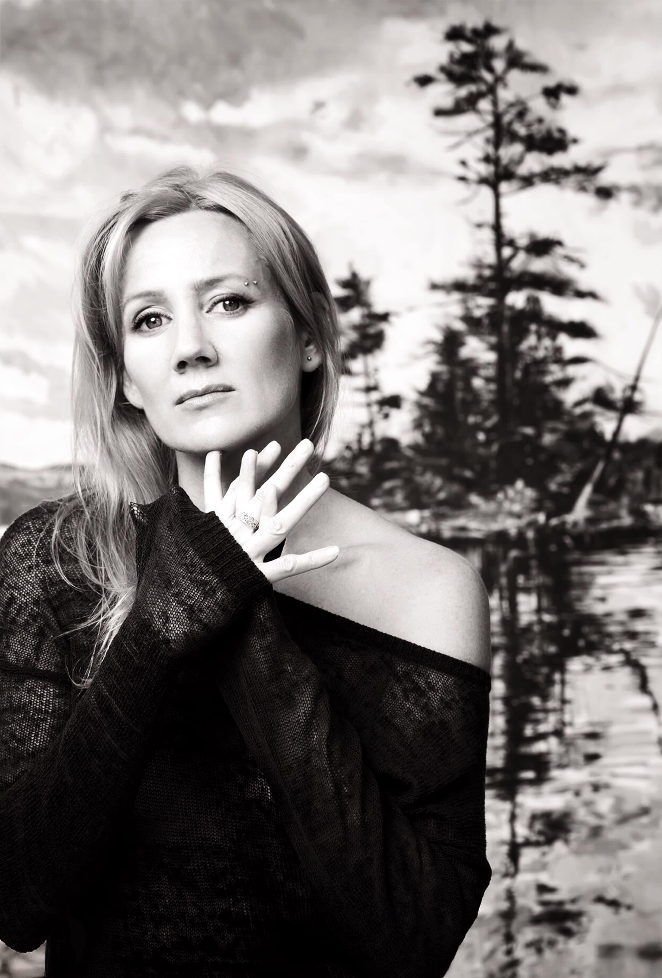 artist, photo-shoot, portrait