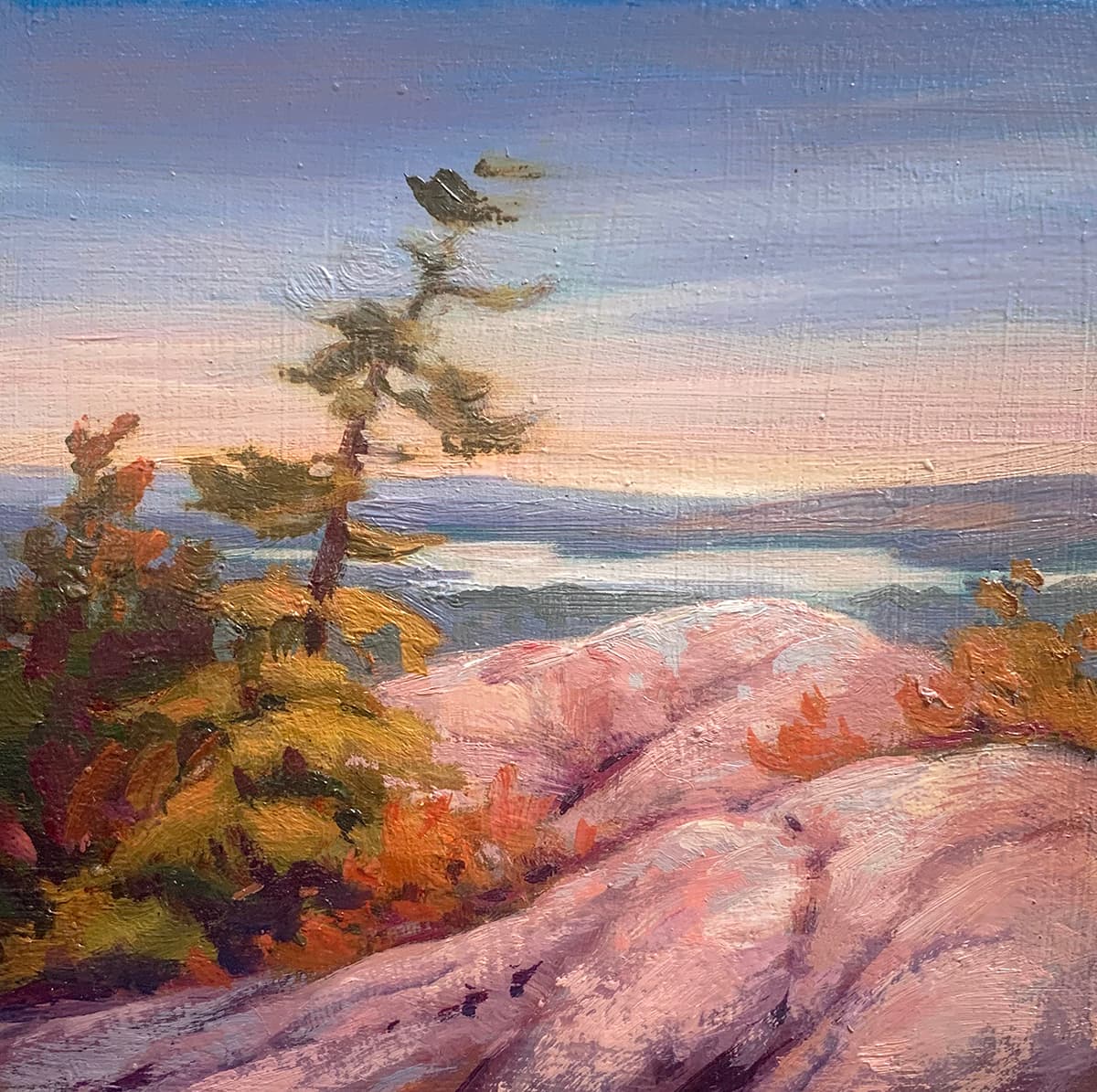 clouds, moody, field, green. oil, oils, Alberta, prairie, Ontario