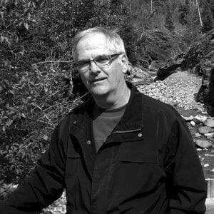 artist, Watertonm Portrait
