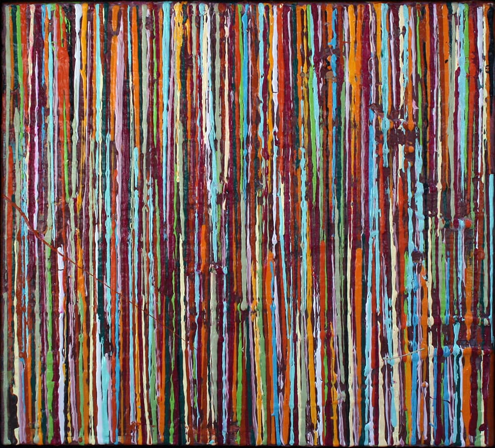 abstraction, color field, screen, flat, expression