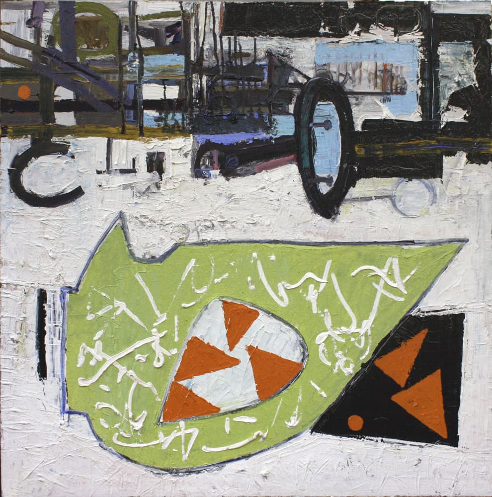 Action expressionism, Ontario artist, abstraction, Venice Bienanale, Toronto, Painters eleven, submarine