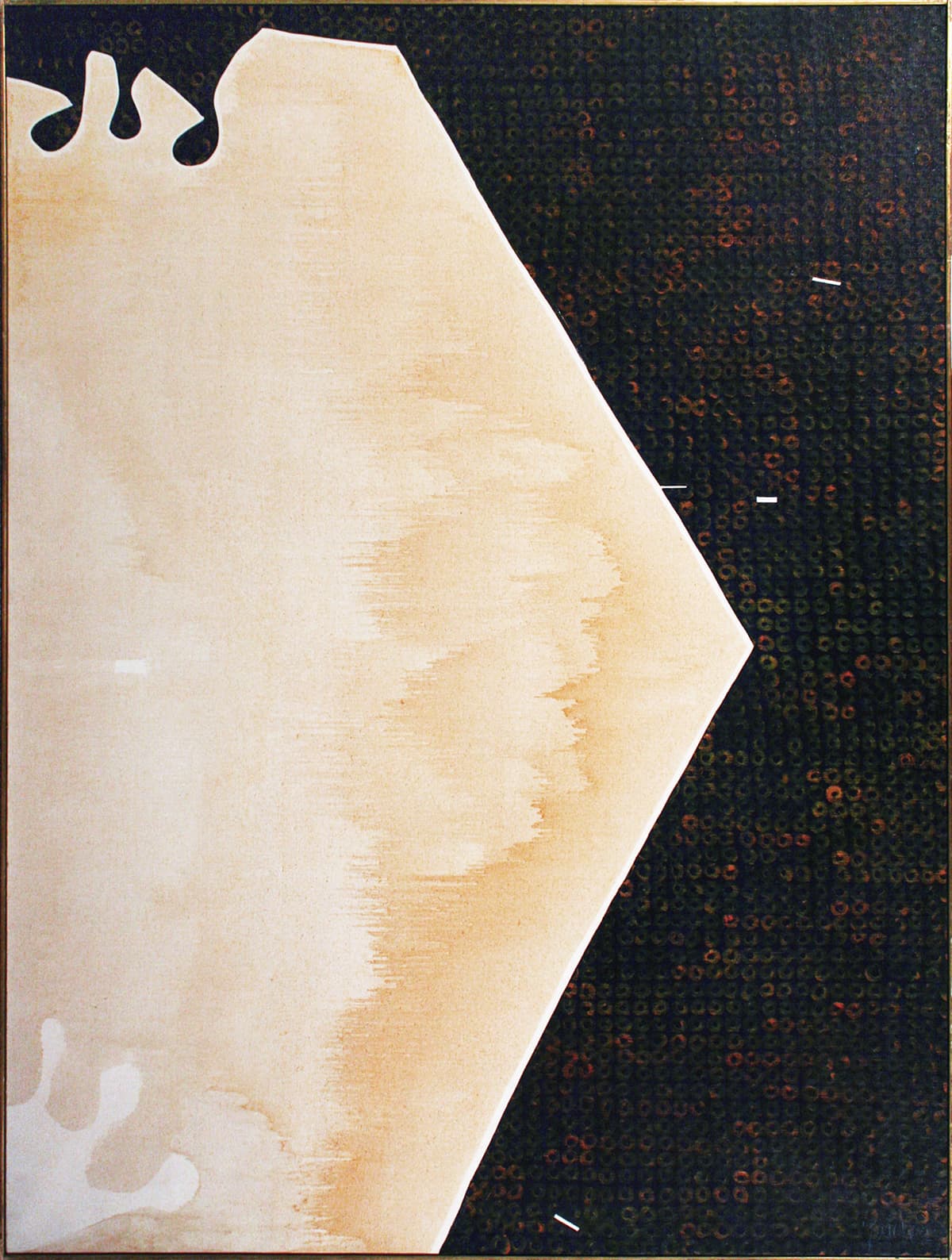 Action expressionism, Ontario artist, abstraction, Venice Bienanale, Toronto, Painters eleven, book, illustration, arrow
