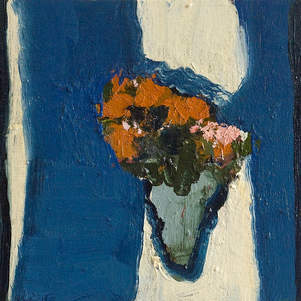 still life, impressionism, Canadian art, oil painting, floral, flowers, figure, figurative, landscape