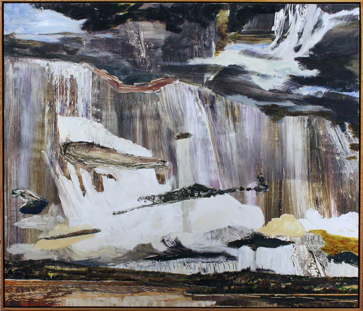 Rain, storm, brown, earthy, Saskatchewan, Saskatoon, prairies
