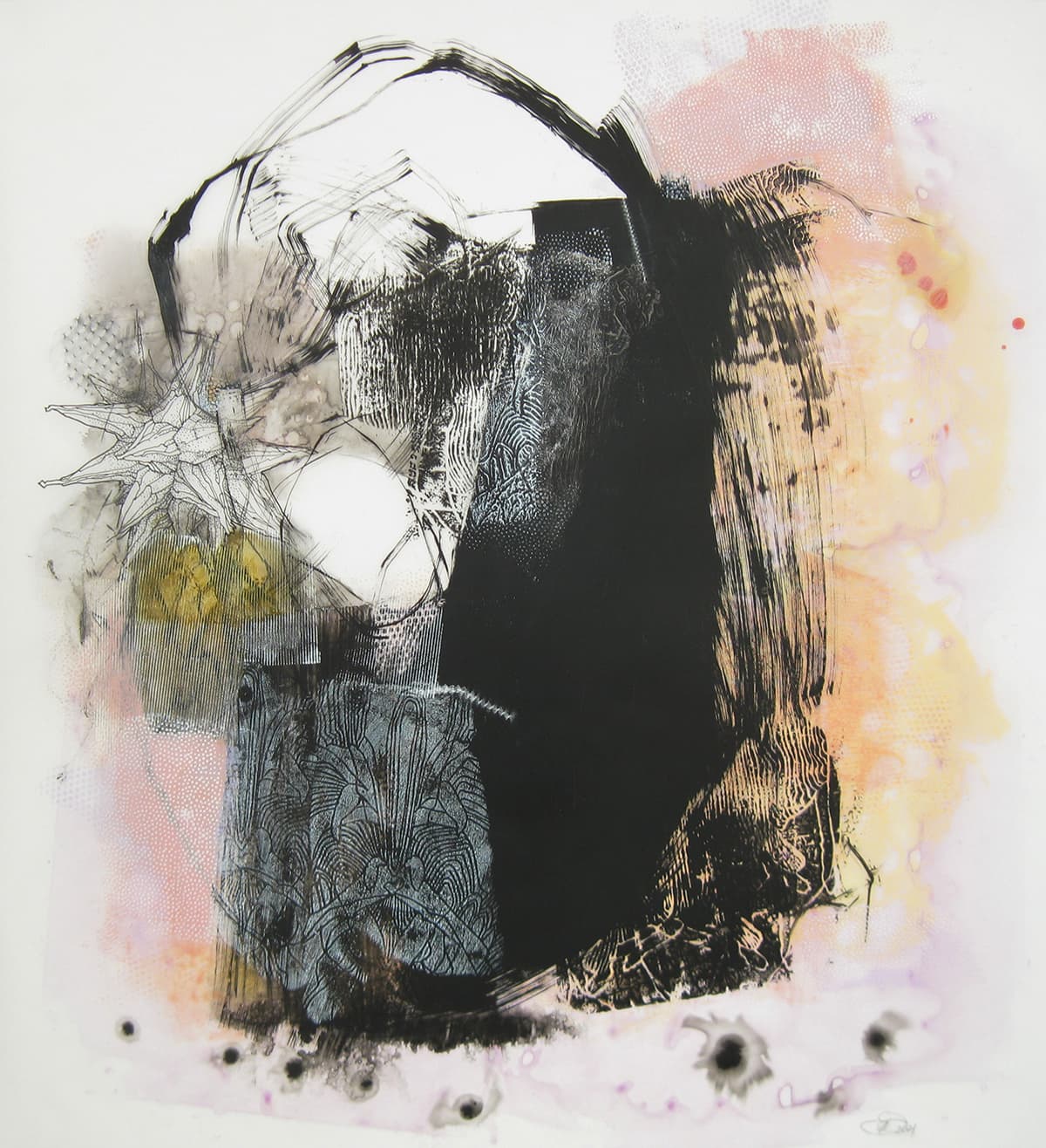 abstraction, Bardos, pandemic, change, influence, Egypt, metaphor