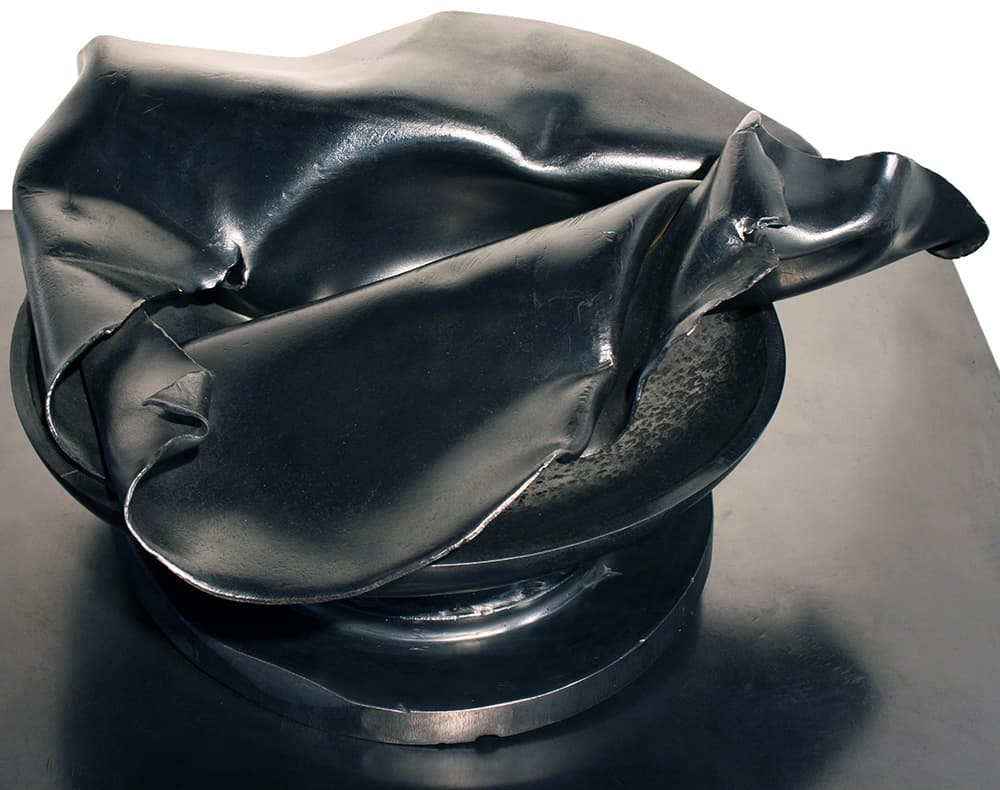 influence, history, welding, sculpture, steel, orchid, flower, female