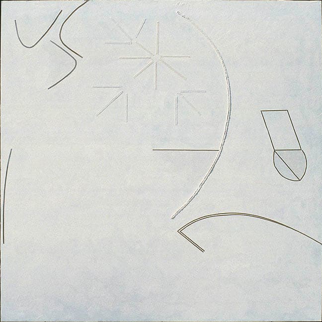 abstraction, Regina five, Canadian art, Contemporary art, Emma Lake, non-representation art