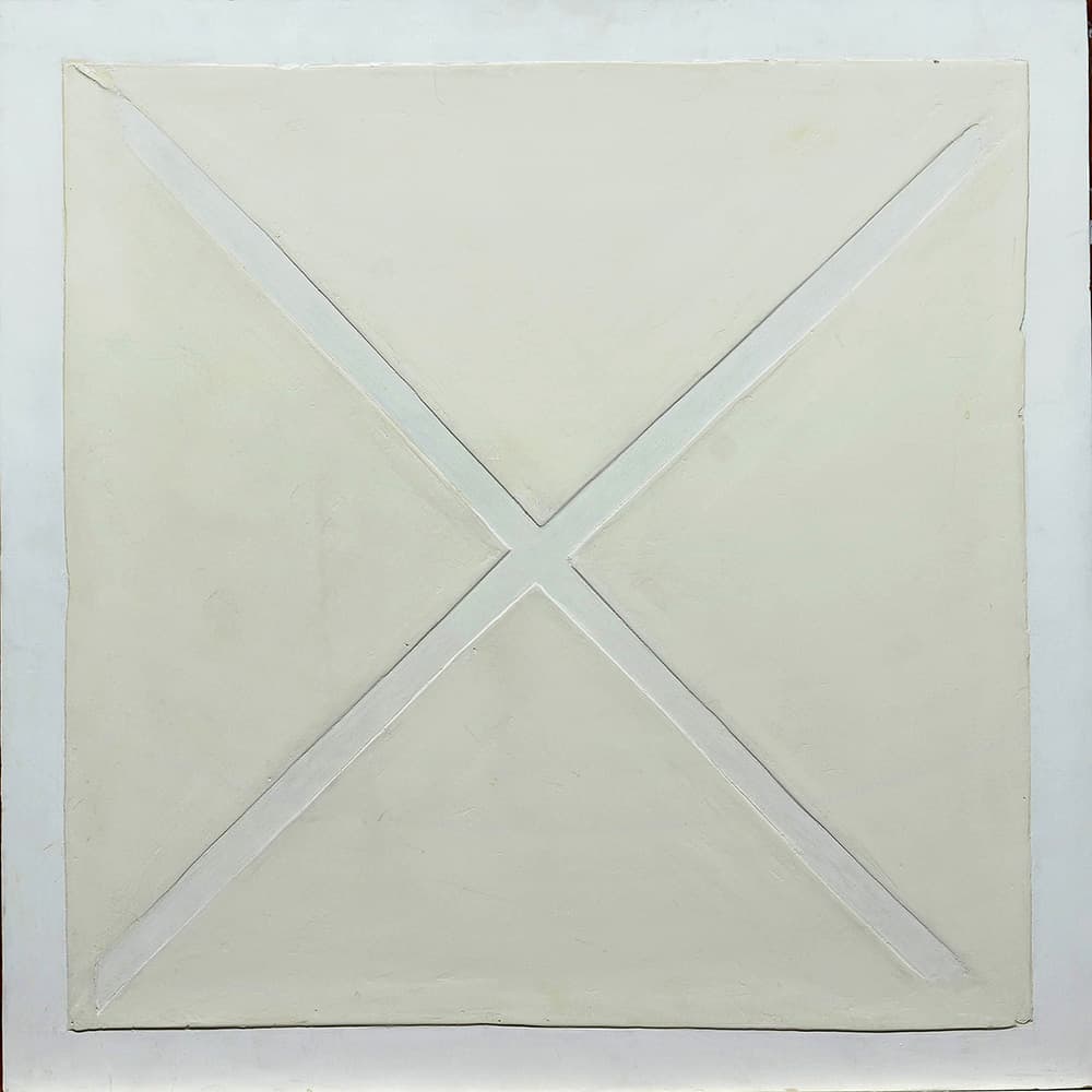 abstraction, Regina five, Canadian art, Contemporary art, Emma Lake, non-representation art