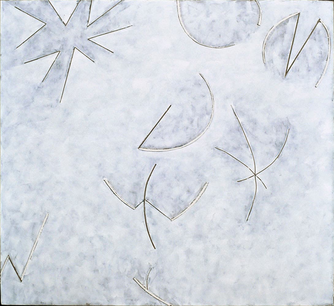 abstraction, Regina five, Canadian art, Contemporary art, Emma Lake, non-representation art