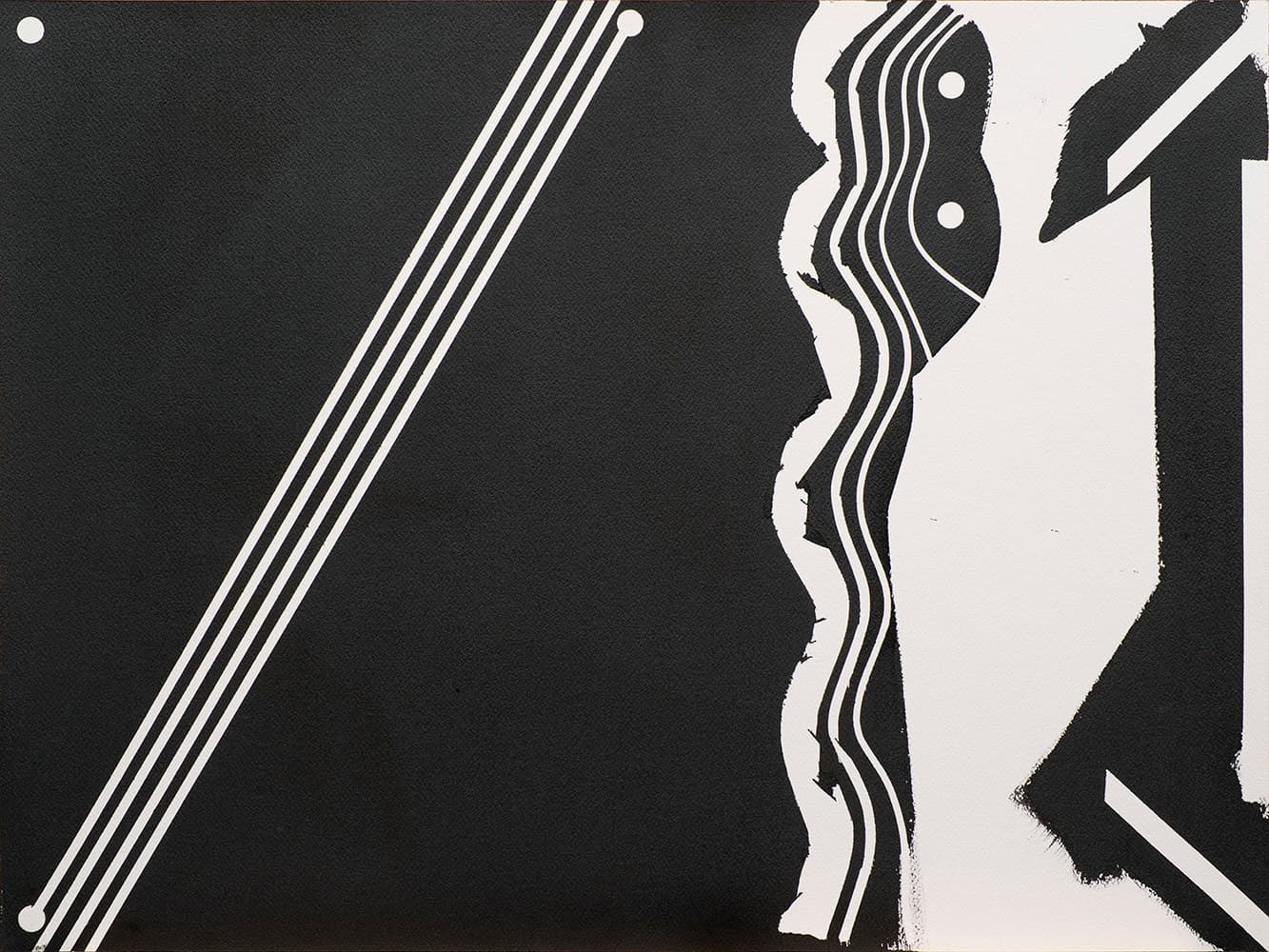 abstraction, Regina five, Canadian art, Contemporary art, Emma Lake, non-representation art