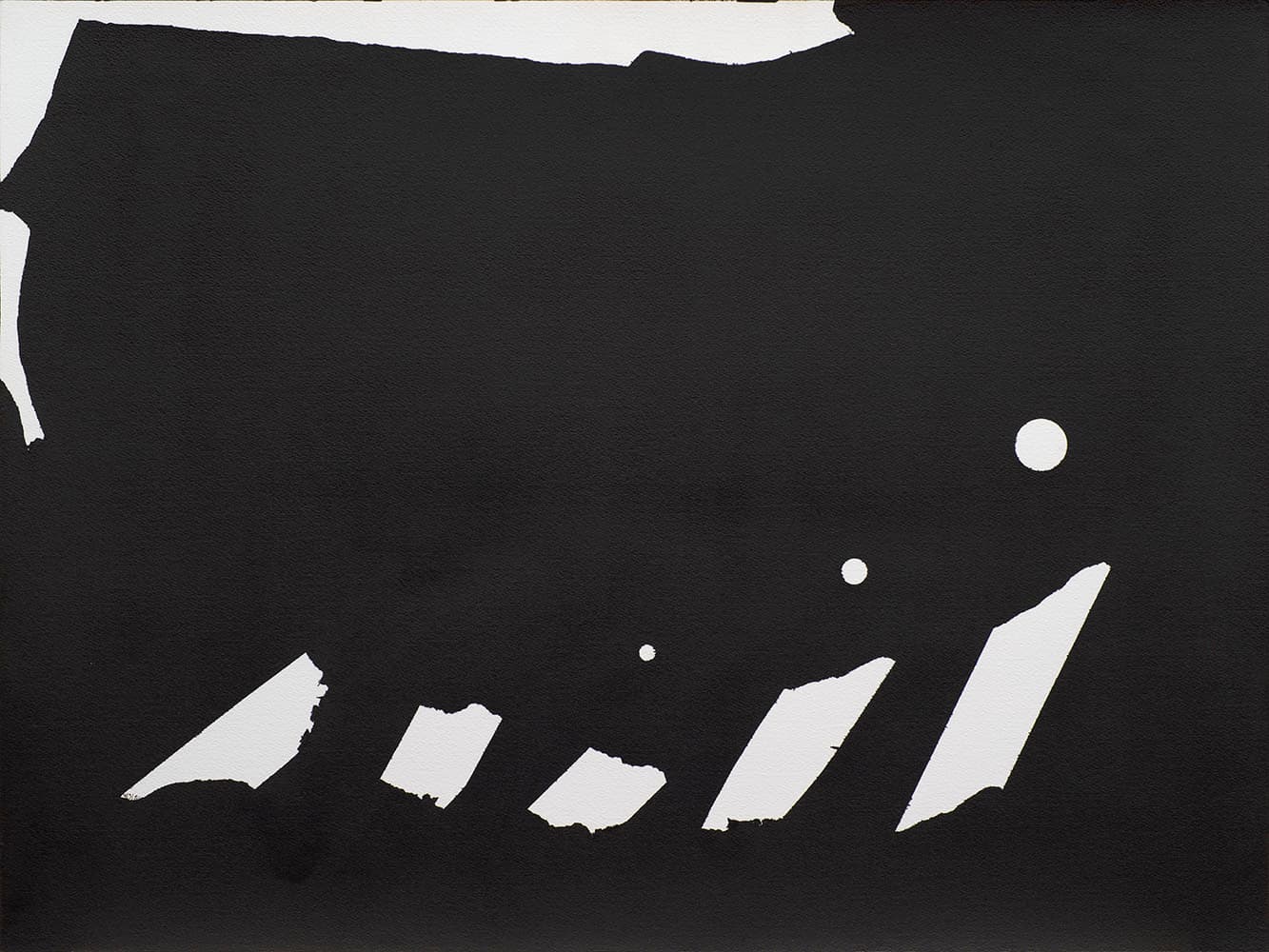 abstraction, Regina five, Canadian art, Contemporary art, Emma Lake, non-representation art