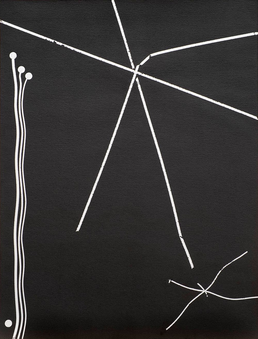 abstraction, Regina five, Canadian art, Contemporary art, Emma Lake, non-representation art