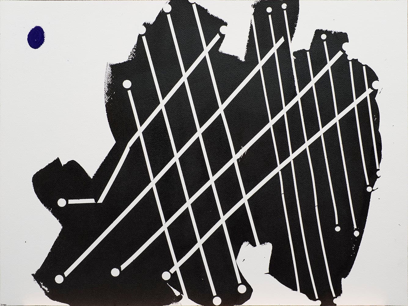 abstraction, Regina five, Canadian art, Contemporary art, Emma Lake, non-representation art