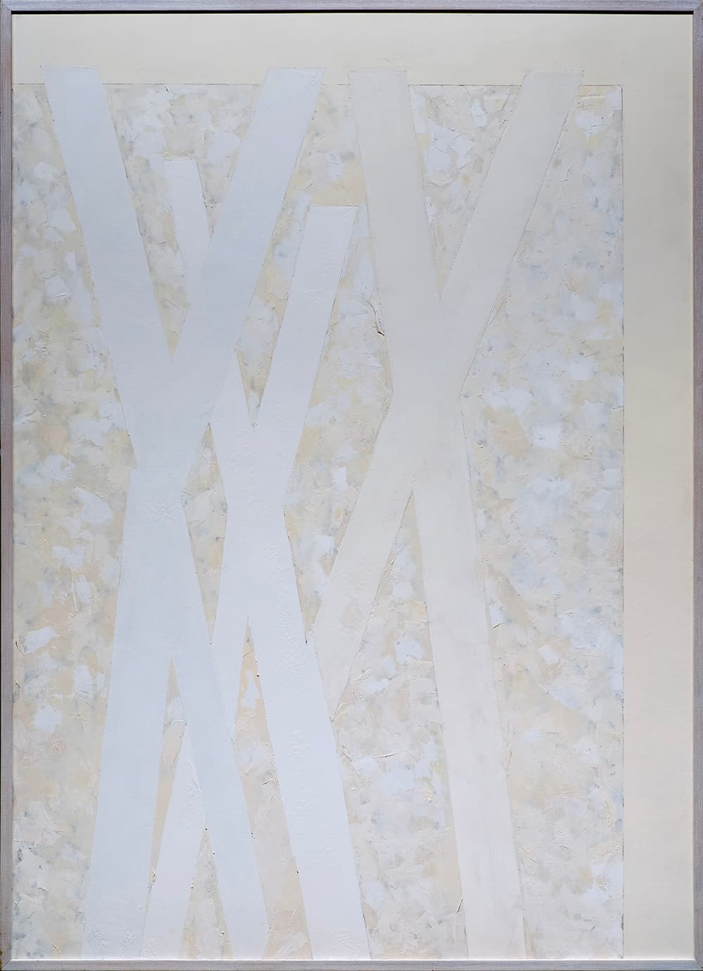 abstraction, Regina five, Canadian art, Contemporary art, Emma Lake, non-representation art