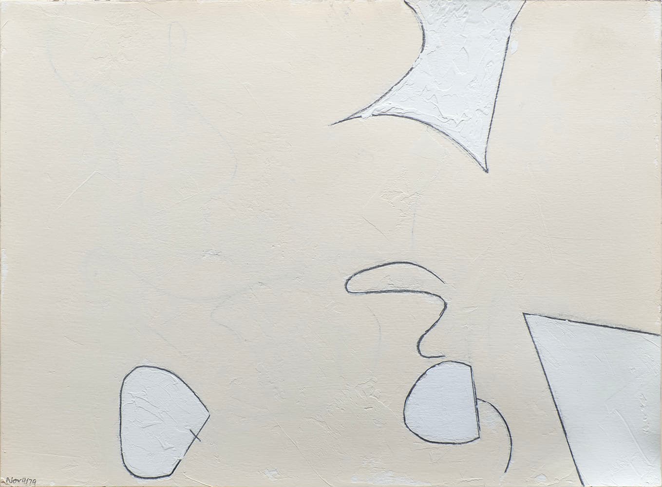 abstraction, Regina five, Canadian art, Contemporary art, Emma Lake, non-representation art