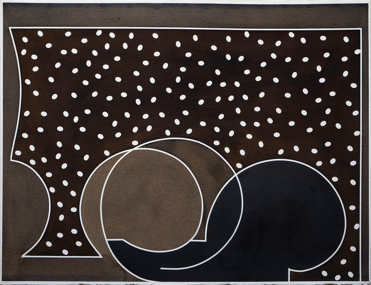 abstraction, Regina five, Canadian art, Contemporary art, Emma Lake, non-representation art