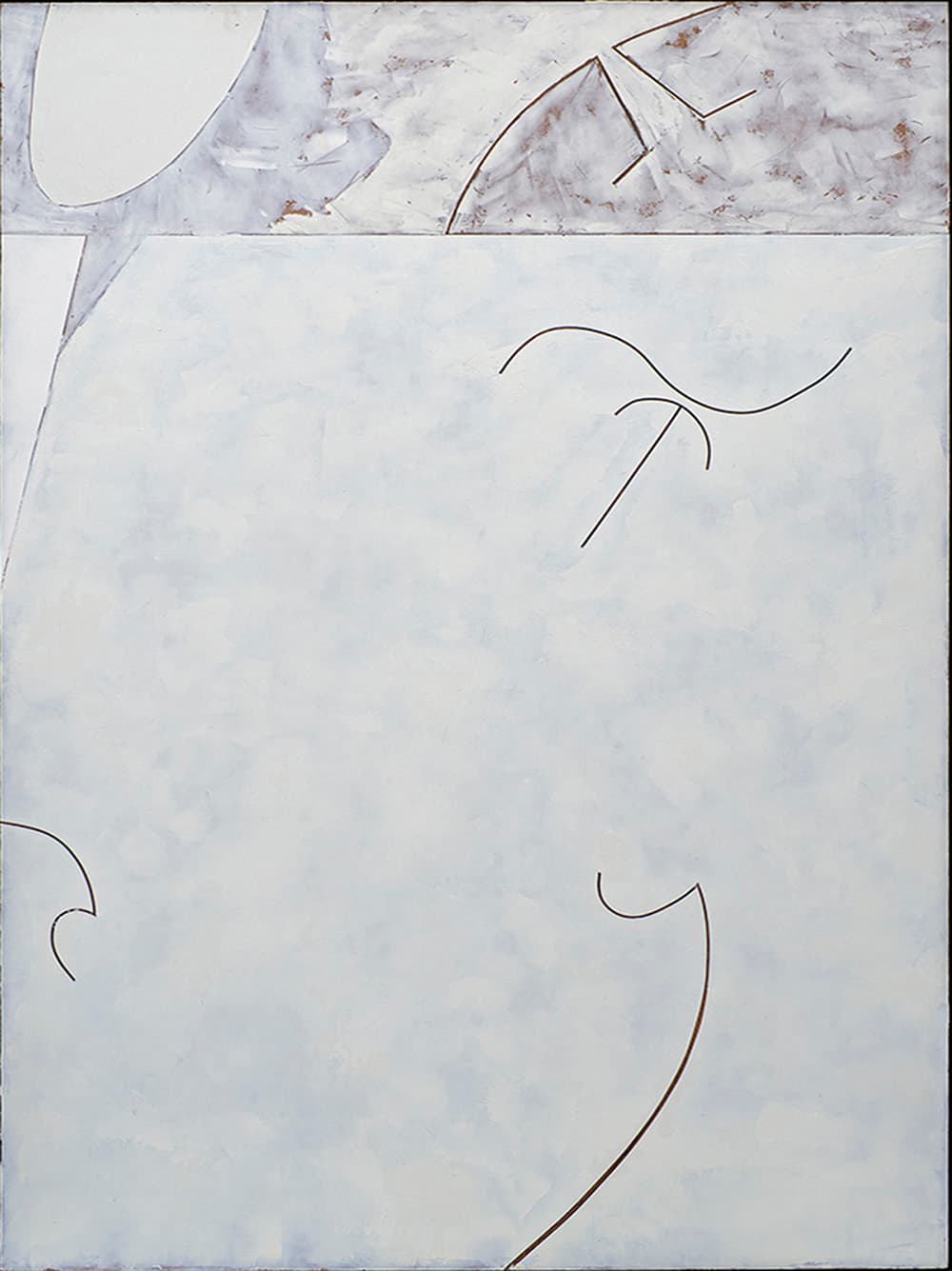 abstraction, Regina five, Canadian art, Contemporary art, Emma Lake, non-representation art