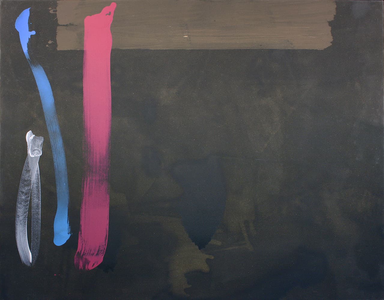 abstract, Alberta, collage, colour field, pink in fusion, dancing