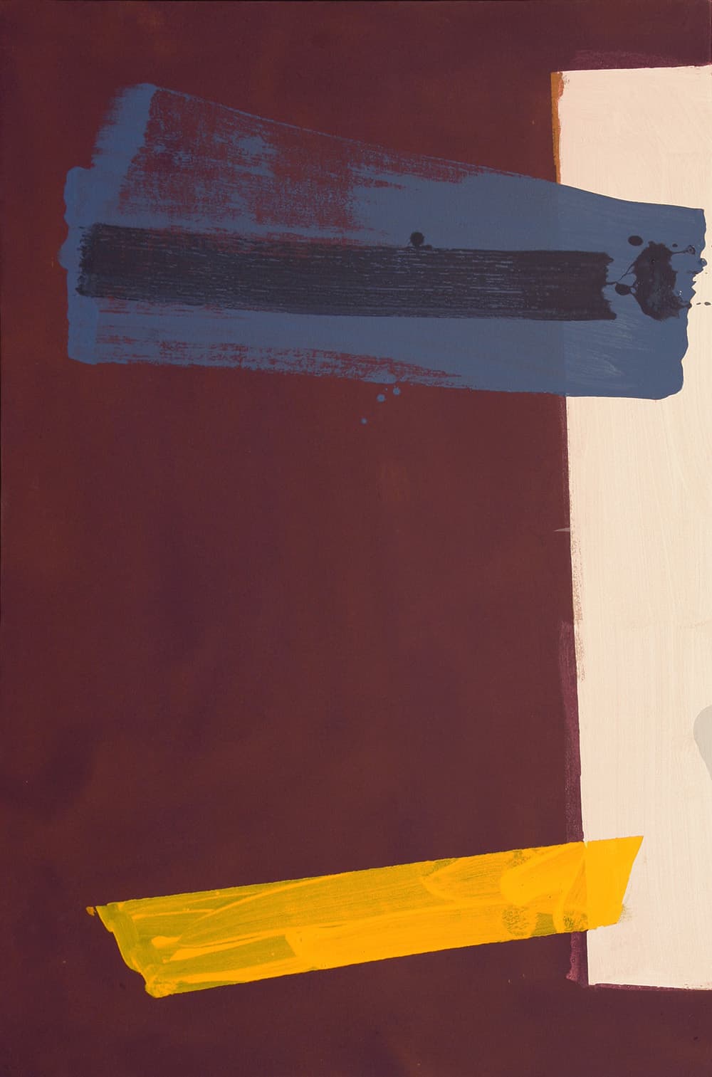 abstract, Alberta, collage, colour field, pearlescence, glow