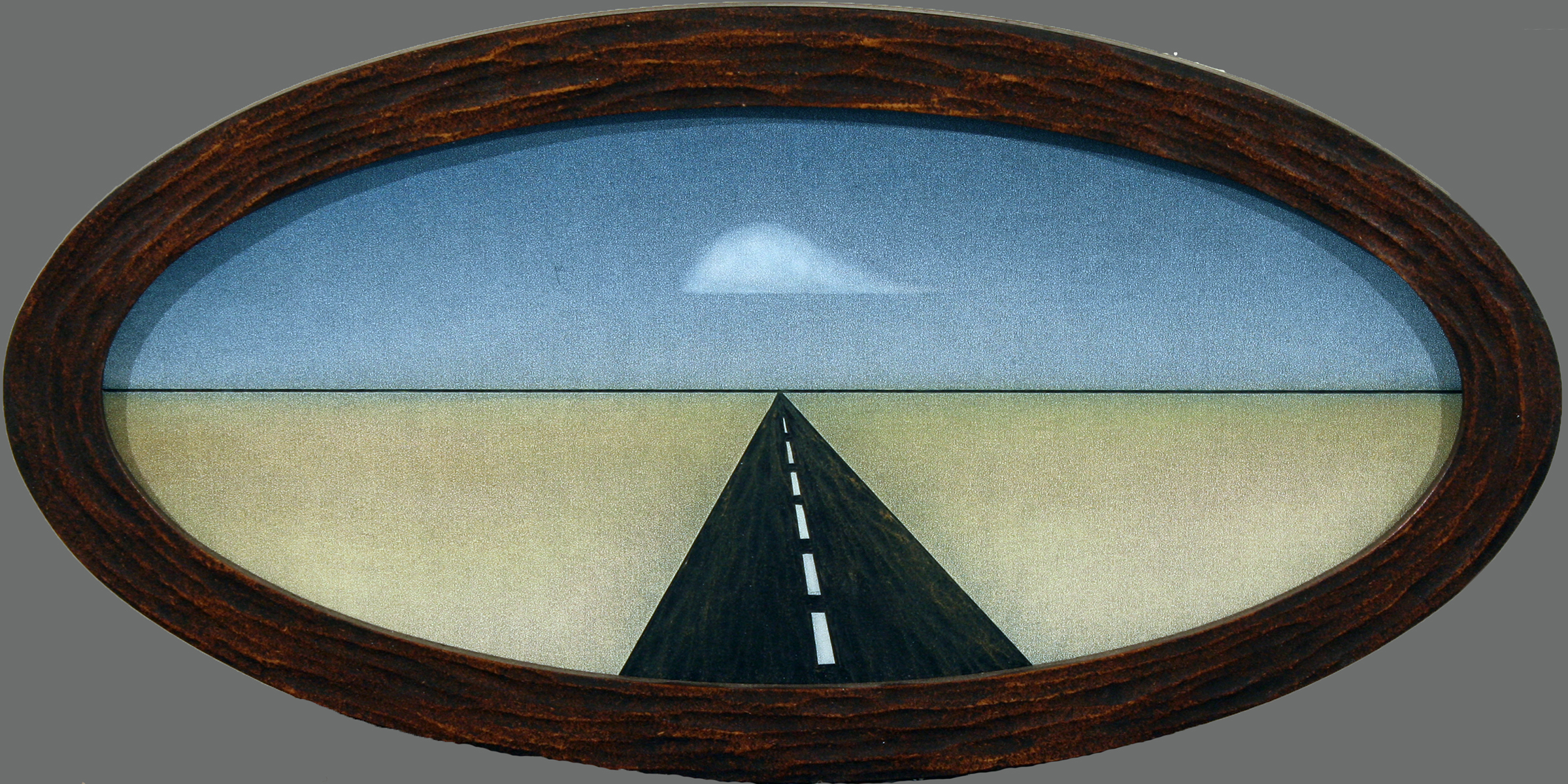 animals, wild life, folk art, surreal, contemporary, calgary artist, lonely, travel