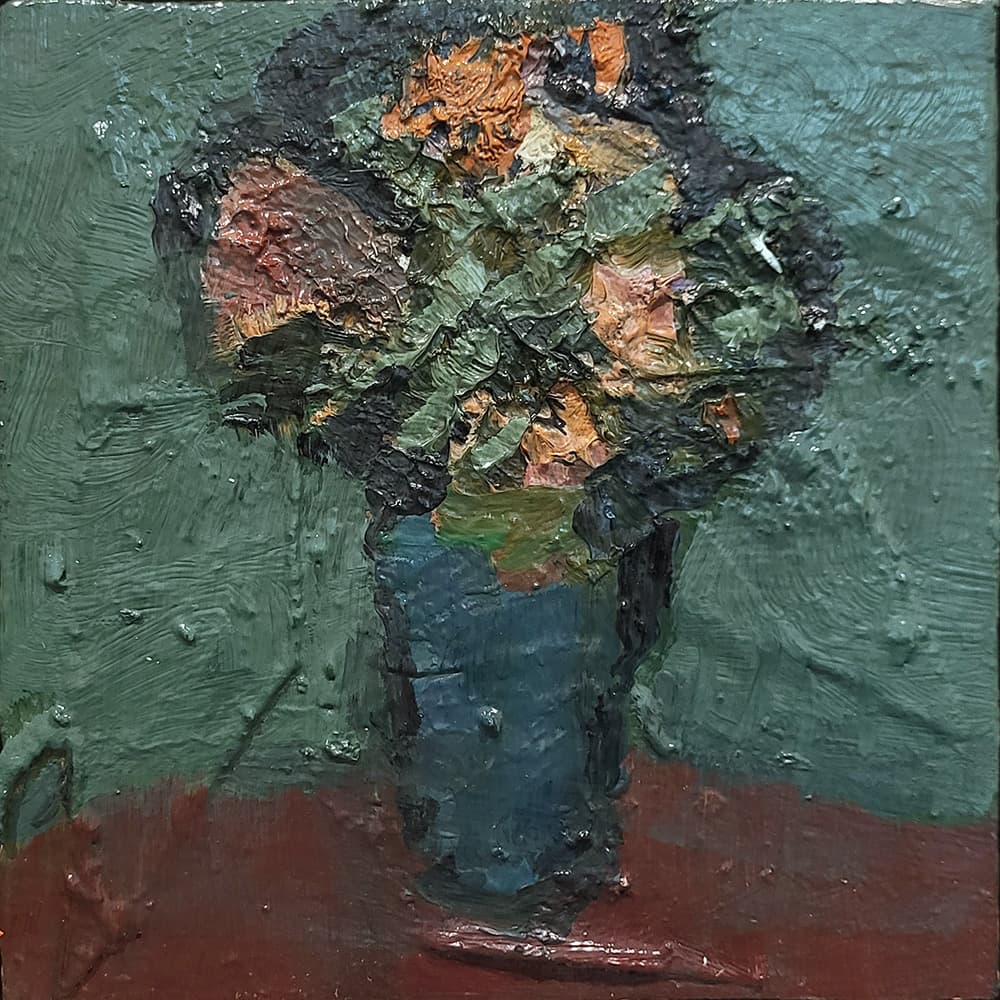 still life, impressionism, Canadian art, oil painting, floral, flowers, figure, figurative, landscape, bouquet