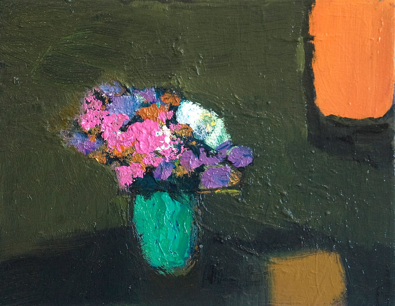 still life, impressionism, Canadian art, oil painting, floral, flowers, figure, figurative, landscape