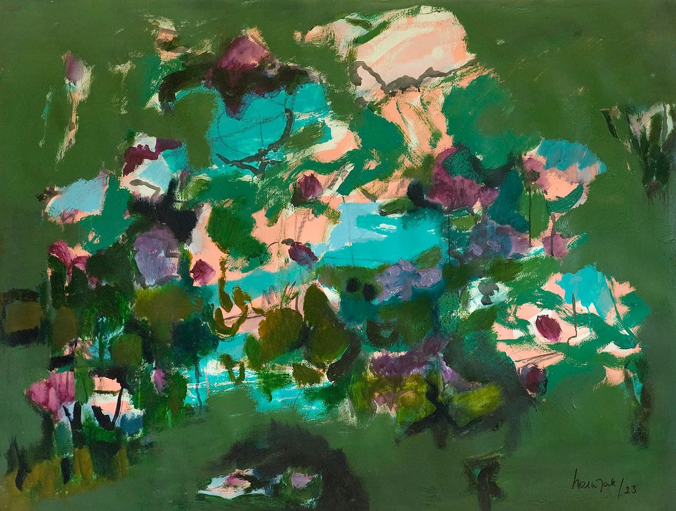 still life, impressionism, Canadian art, oil painting, floral, flowers, figure, figurative, landscape, flow, abstracted