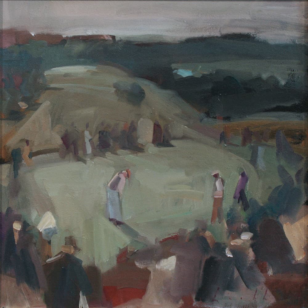 Regina Five, Saskatchewan, Alberta, Modern art, contemporary art gallery, lake, pathway, Ottawa, sailing, forest interior, trees, golf