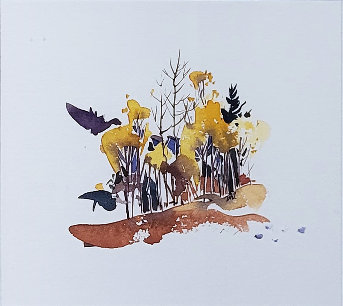 pastel colors, mountain, river, rocky mountains, landscape, moving, Lake, watery, winter