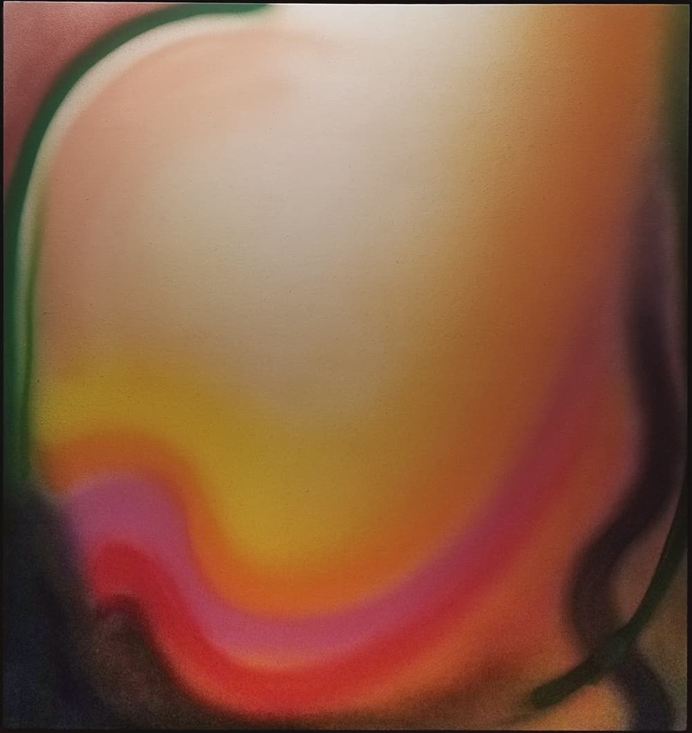 Emma Lake, Spray series, Regina 5