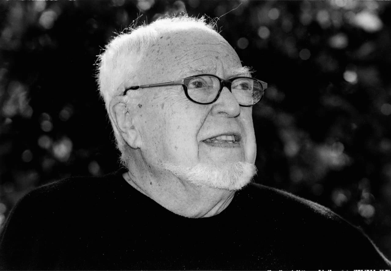 artist, B&W, black and white