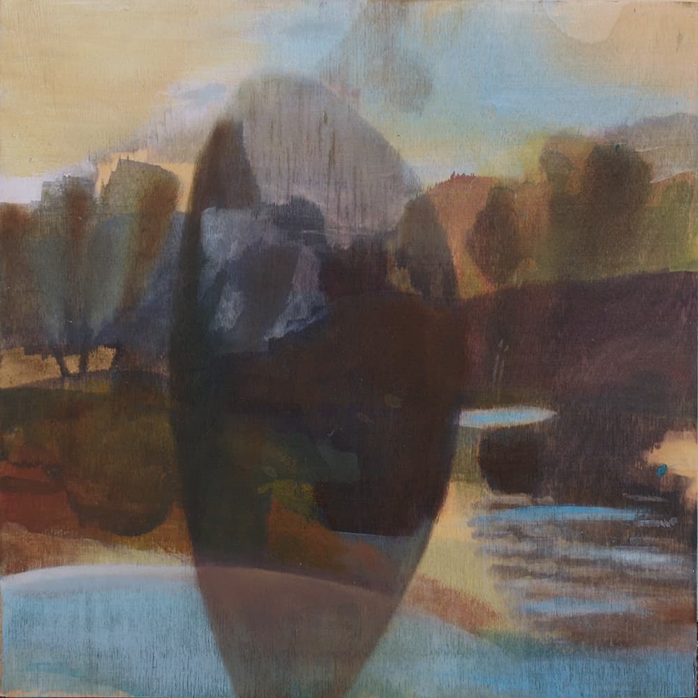 ethereal, dream-like, fantasy, landscape, floral, peonies, garden, night, garden, flowers, trees