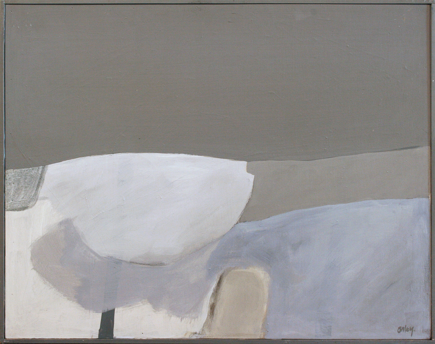 rocks, watercolour, British Columbia, Isle of Man, Canadian, islands, coastal, trees, inlet, water, monotone, chromatic, flattening