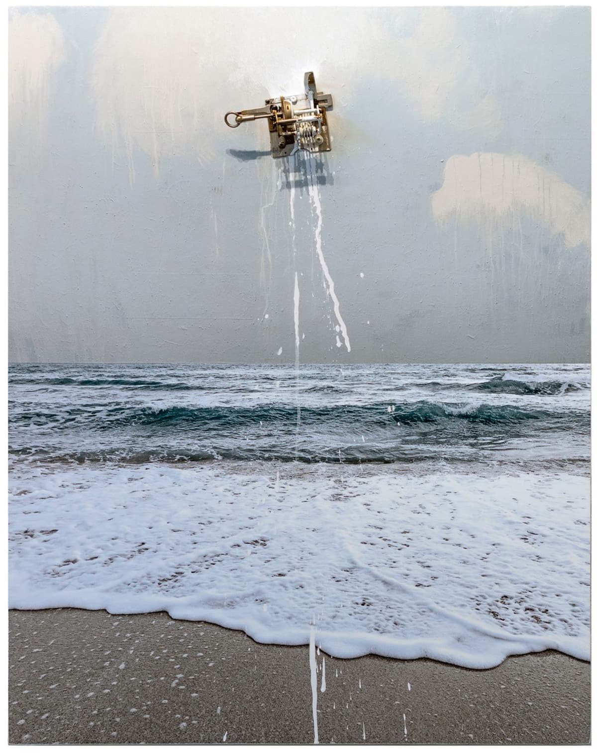 photo collage, photography, mixed media