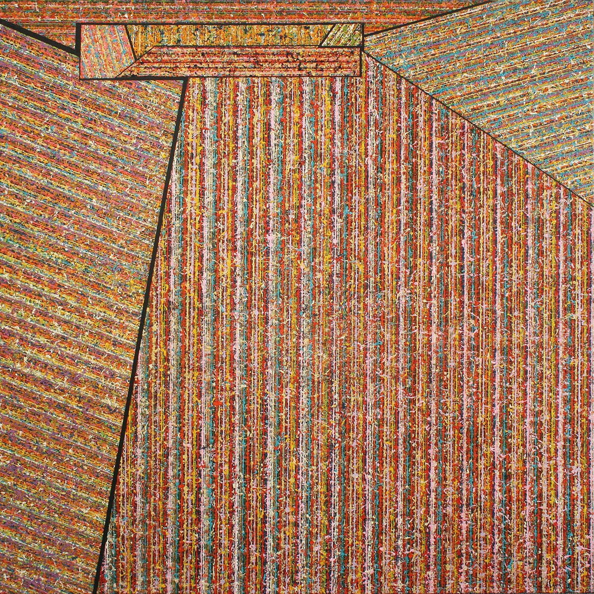 Action expressionism, Ontario artist, abstraction, Venice Bienanale, Toronto, Painters eleven, toy envelope, SAP