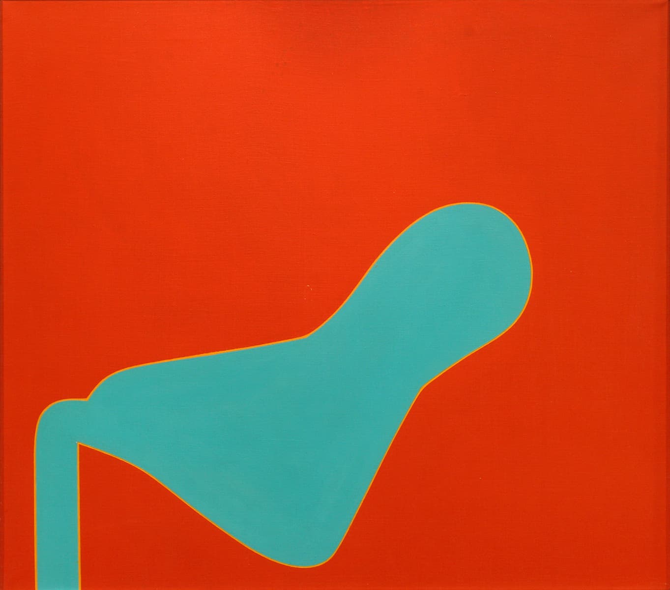 Action expressionism, Ontario artist, abstraction, Venice Bienanale, Toronto, Painters eleven, toy horses, snap, SAP