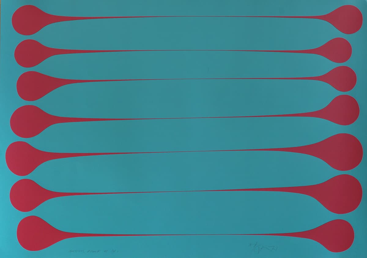 Action expressionism, Ontario artist, abstraction, Venice Bienanale, Toronto, Painters eleven, toy horses, snap, Stretch, complimentary