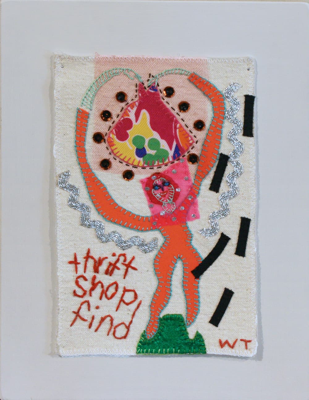 glitter, textile, fabric, abstract, unique perspective, colour, tapestry, story, daily activity