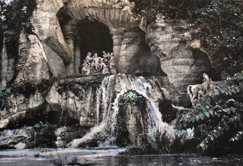 jennifer dickson, photography, etching, royal academy