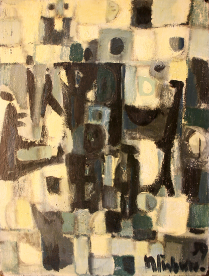 German Expressionism, Cubism, Germany, figurative