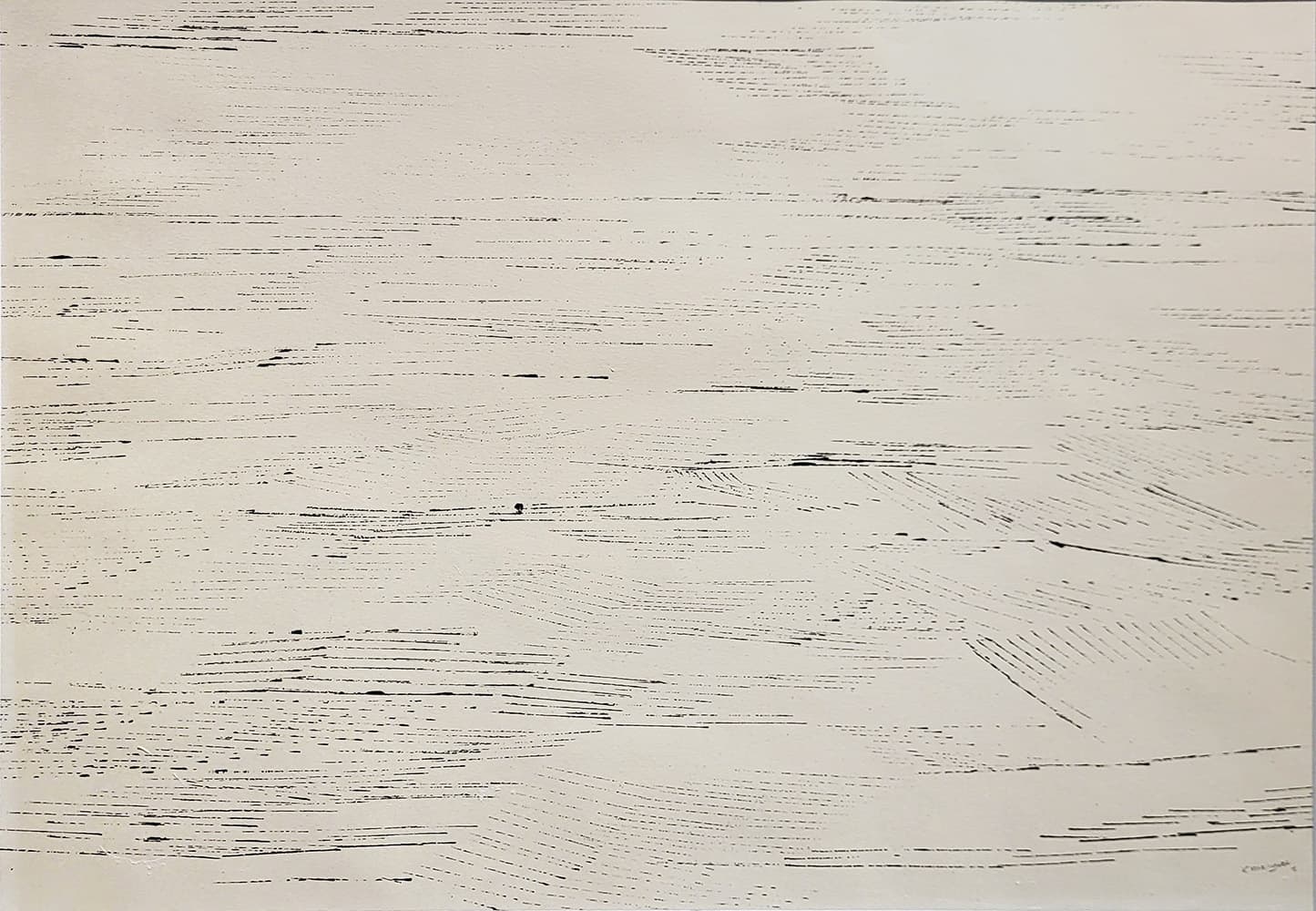 landscape, painters11, painters eleven, abstract expressionism, ink