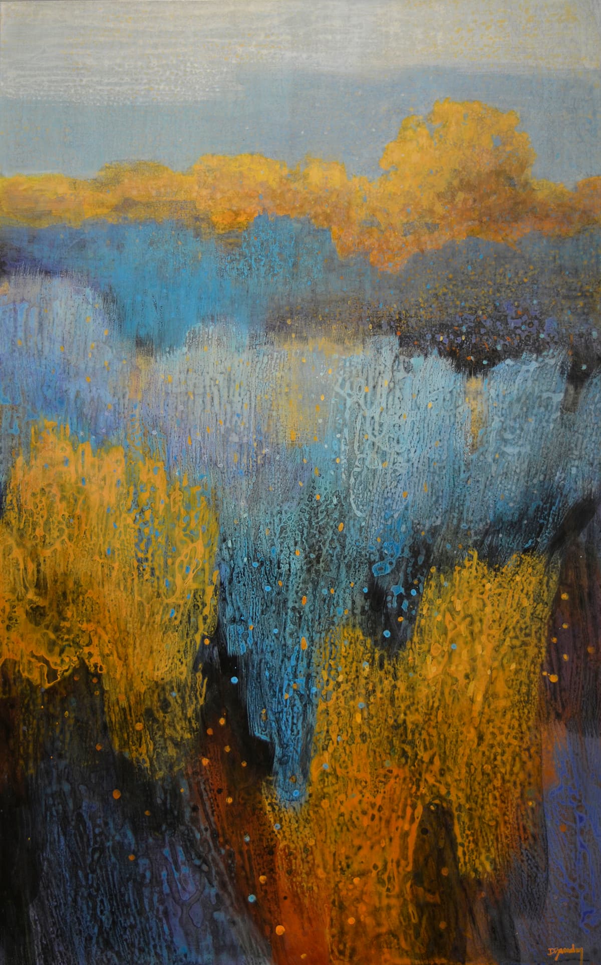 Diana Rae Zasadny | Wallace Galleries